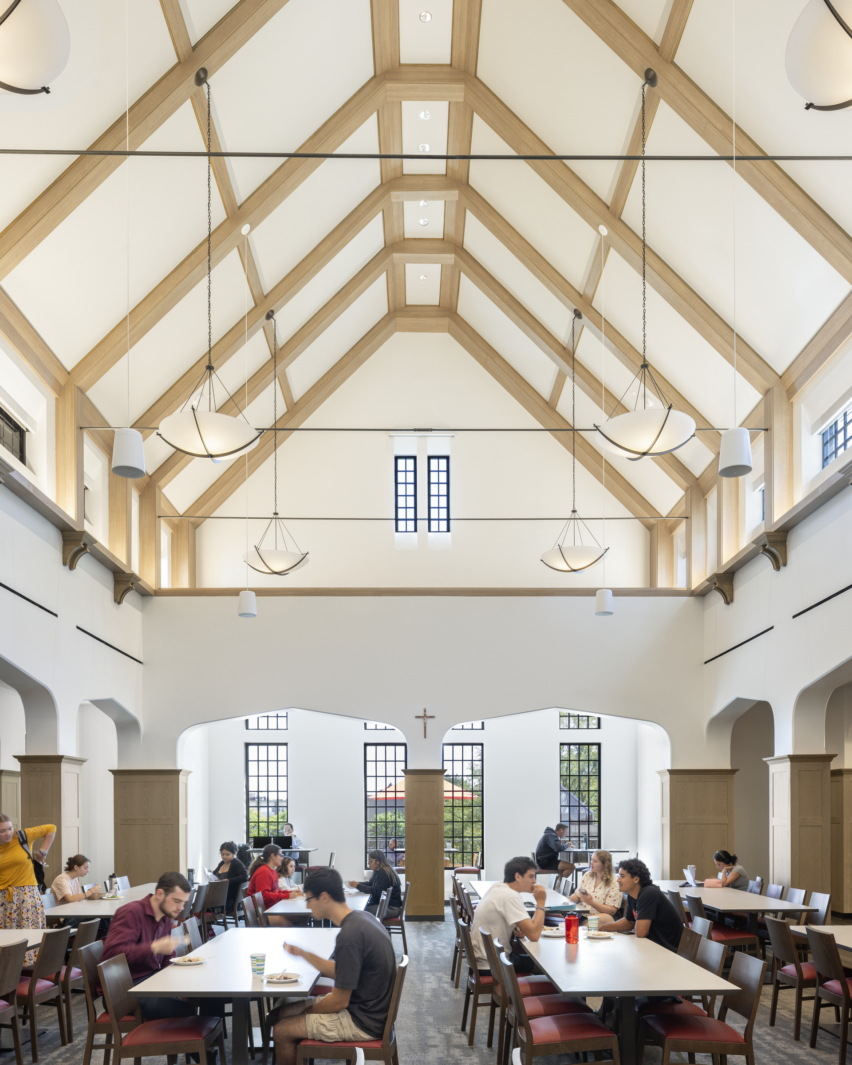 丨美国华盛顿丨Perkins Eastman-6