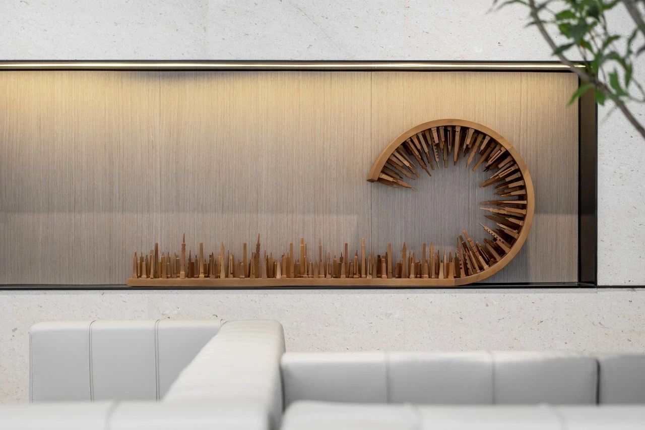 珠江国际创业中心二期招商中心丨中国广州丨TDR 广州尺道设计-35