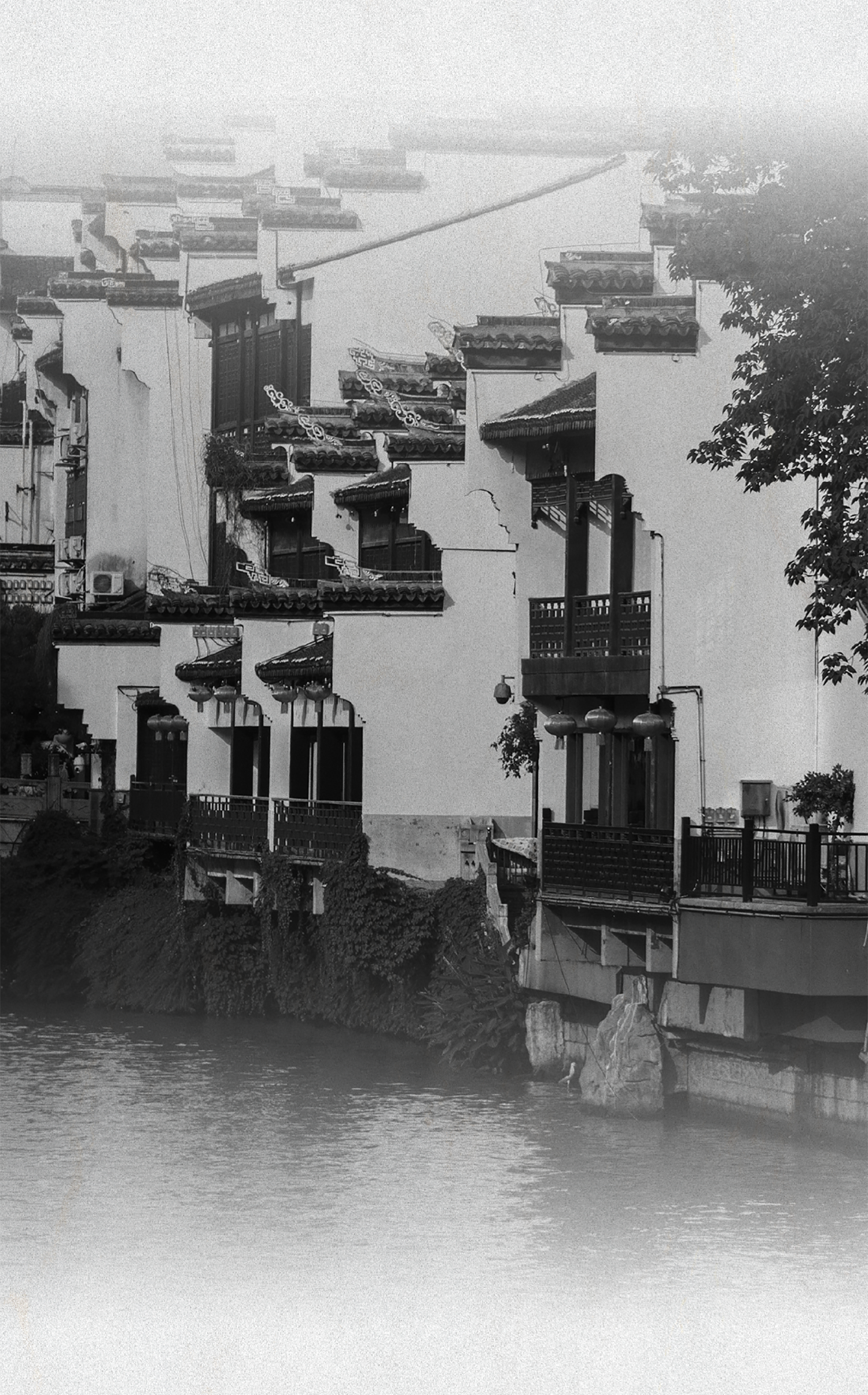 南京明怡美憬阁精选酒店丨中国南京丨ONE HOUSE DESIGN壹舍设计-63