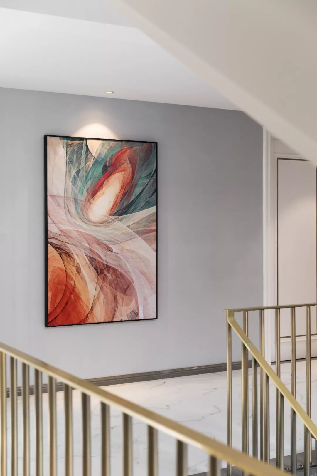 乐山嘉州新城·御墅的轻奢雅致生活-45