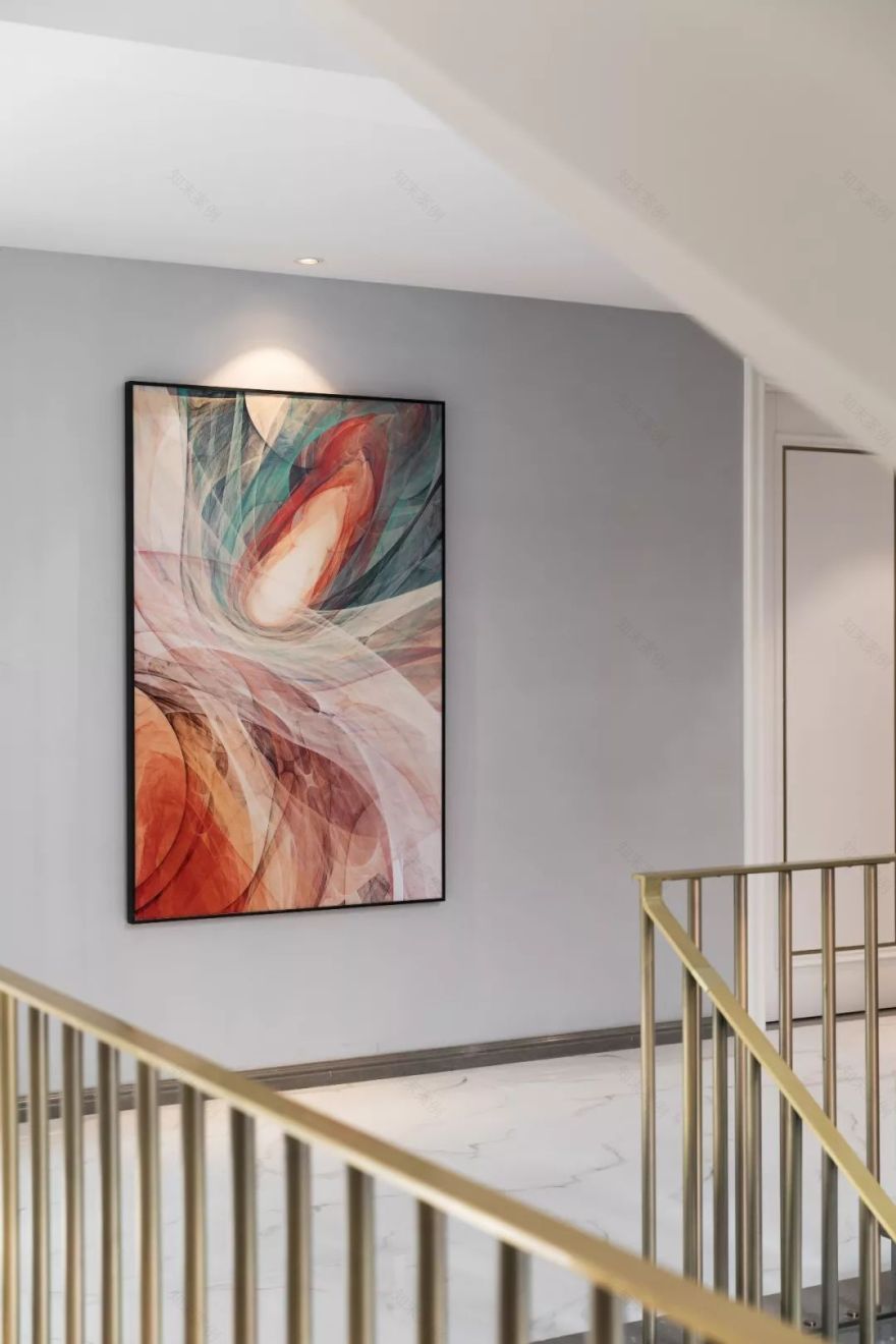 乐山嘉州新城·御墅的轻奢雅致生活-45