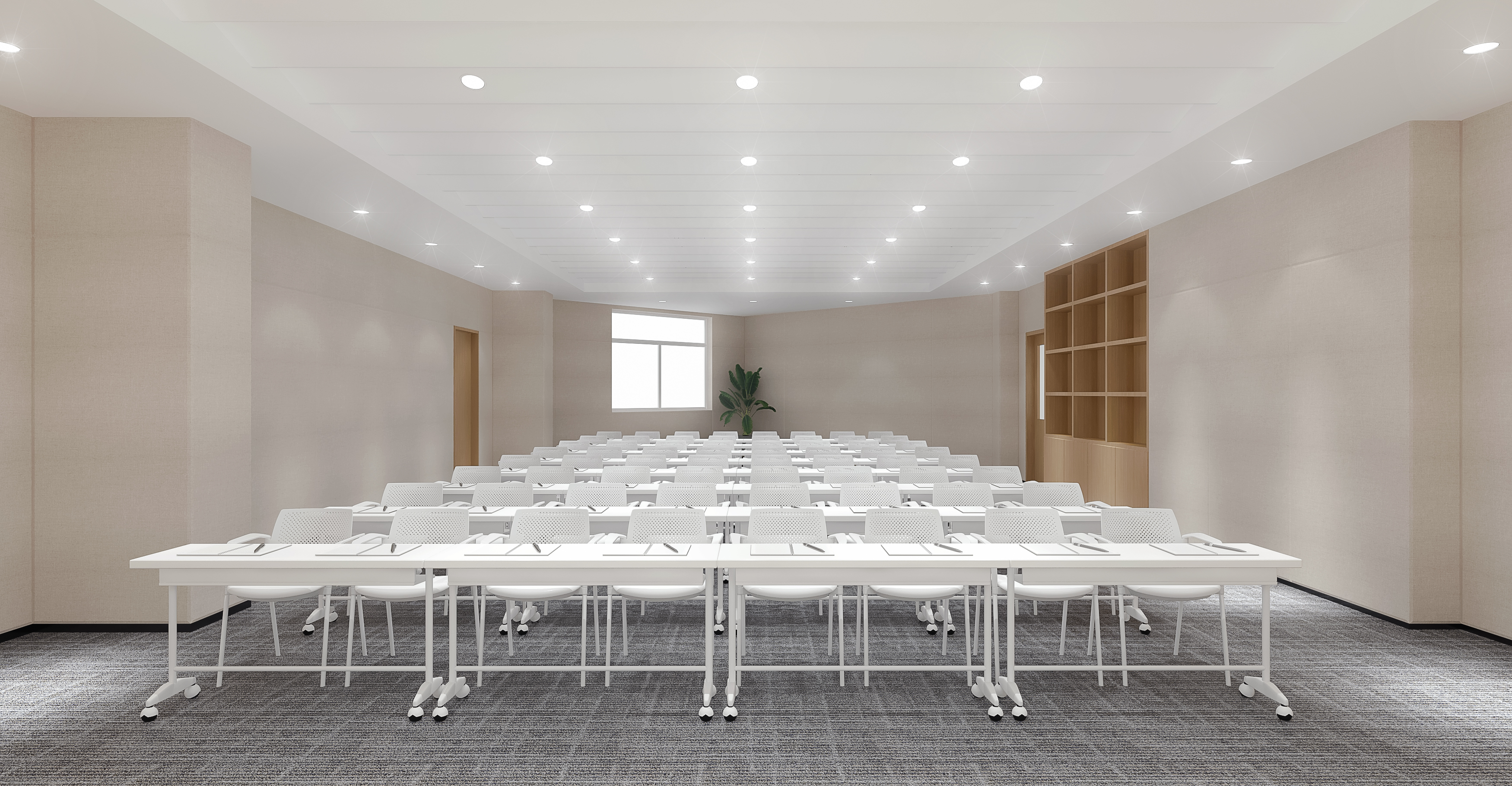 党校综合空间-11