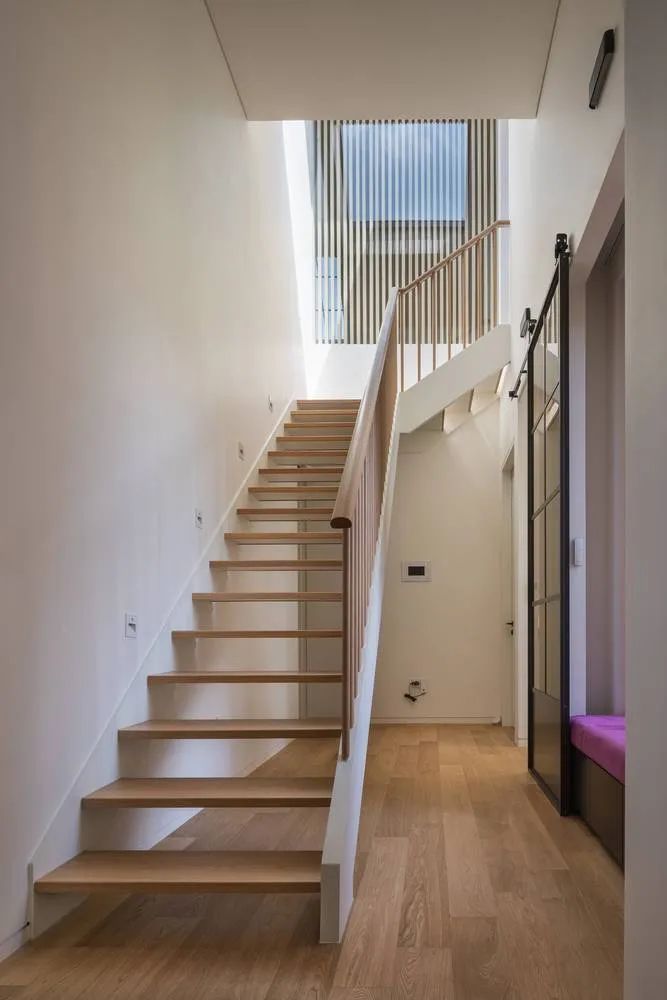 韩国乡镇红砖度假屋 | 尊重自然，和谐共处的珍贵谈话-18