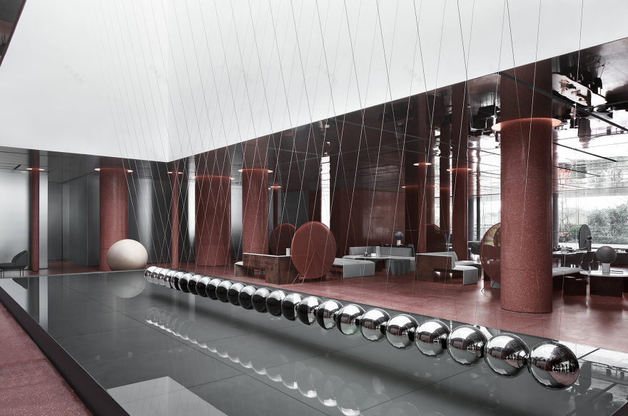 牛顿与月亮 Newton and the Moon-18