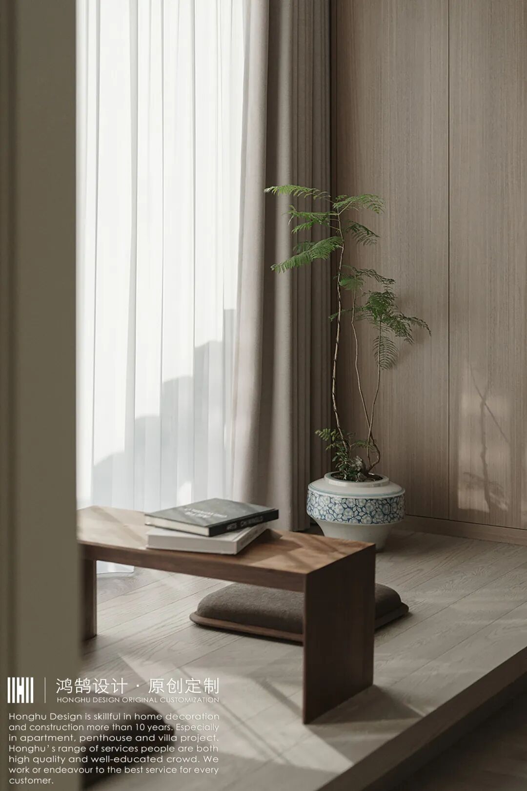 450㎡别墅空间|叙事美学与人性化设计。-63