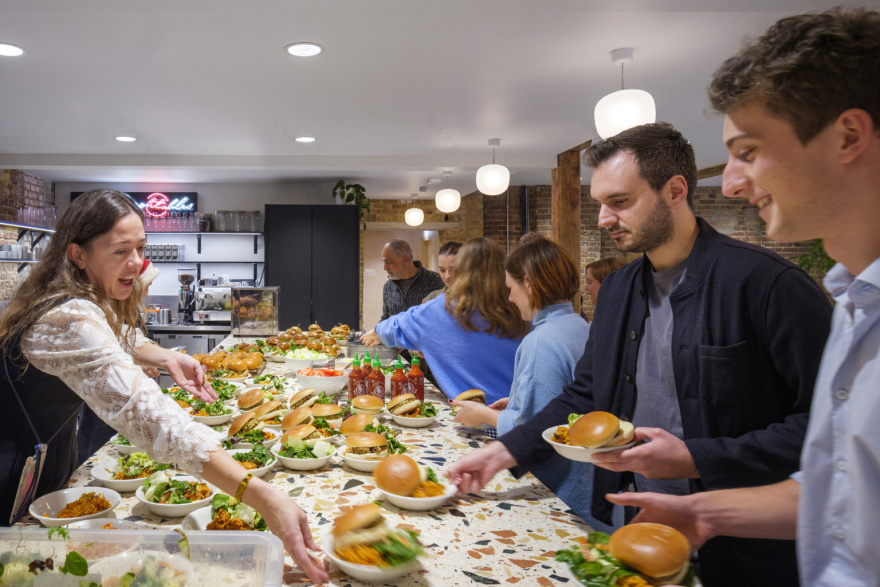 丨英国伦敦丨HTA Design-77