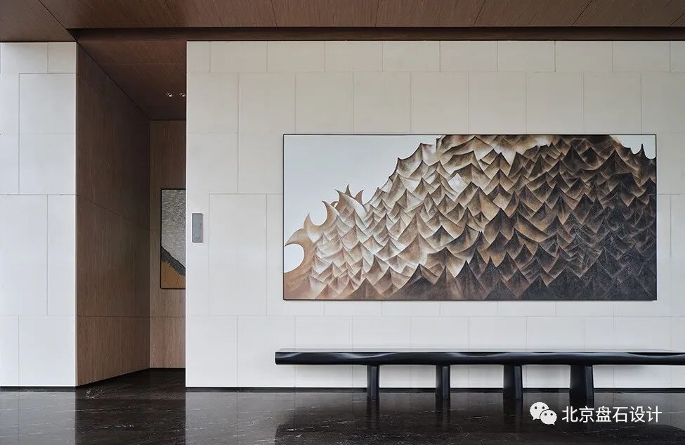 金茂智慧国际城丨中国青岛丨北京盘石典艺装饰设计有限公司-35