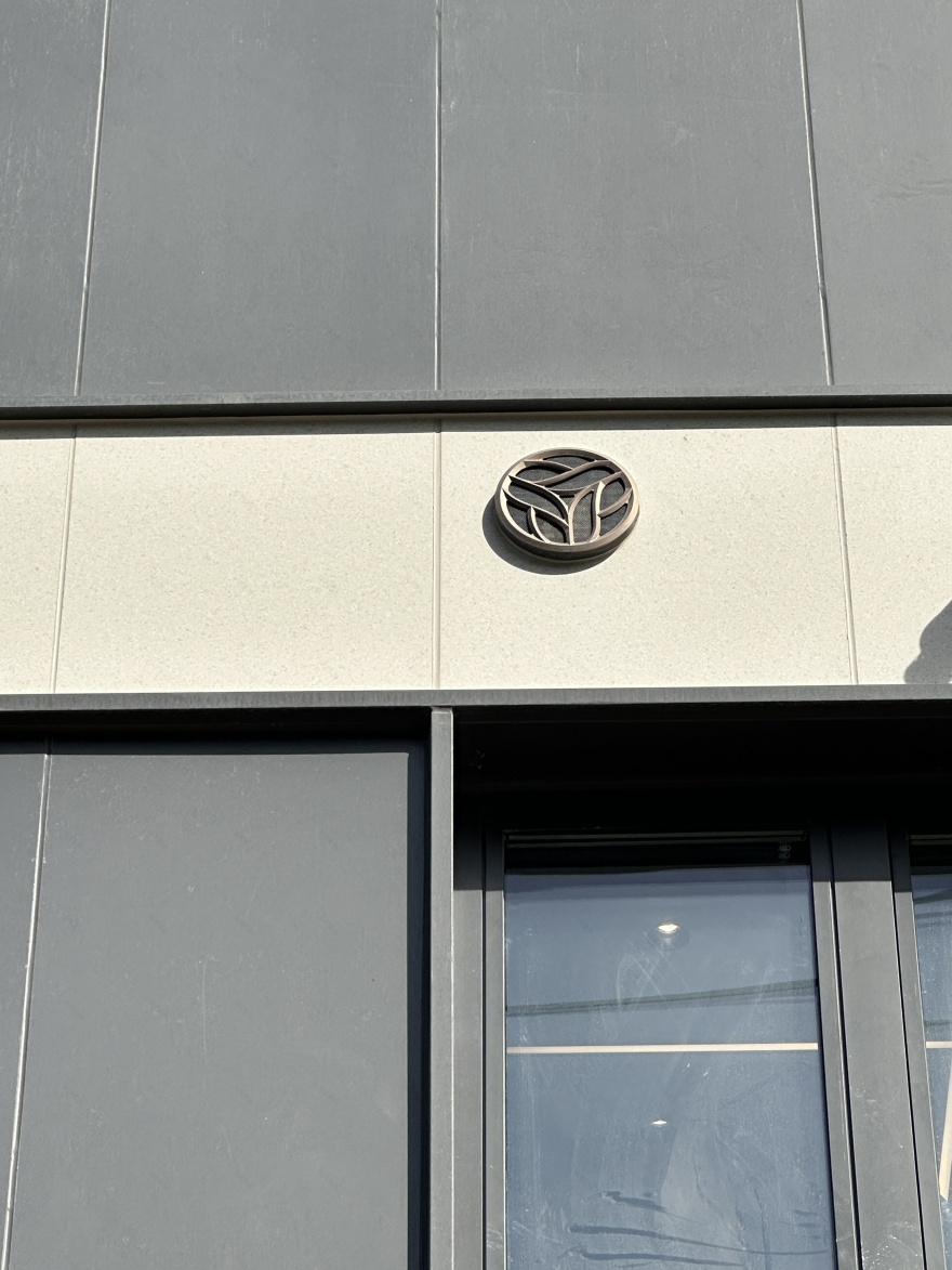 北京城建·上海国誉府丨中国上海丨标识设计上海外象环境设计,建筑,景观设计上海汇张思-28