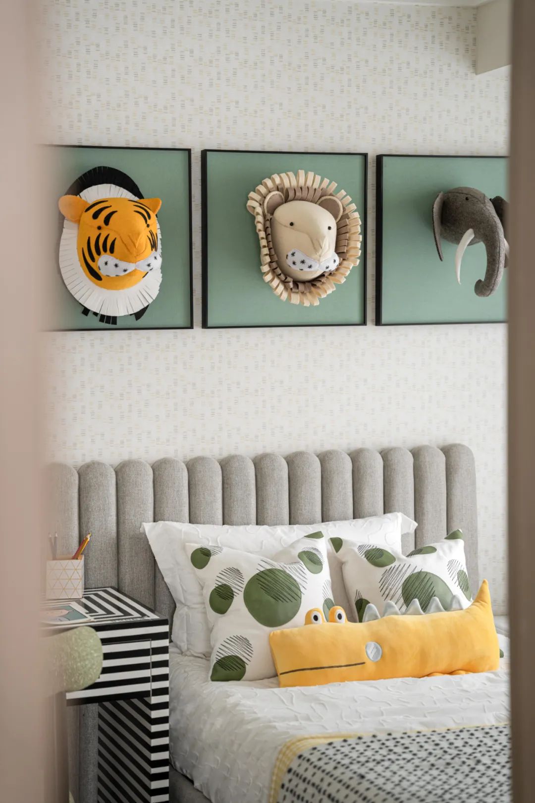 南太·珑玺样板间丨中国东莞丨元禾大千(软装),矩阵纵横设计股份有限公司(硬装)-40