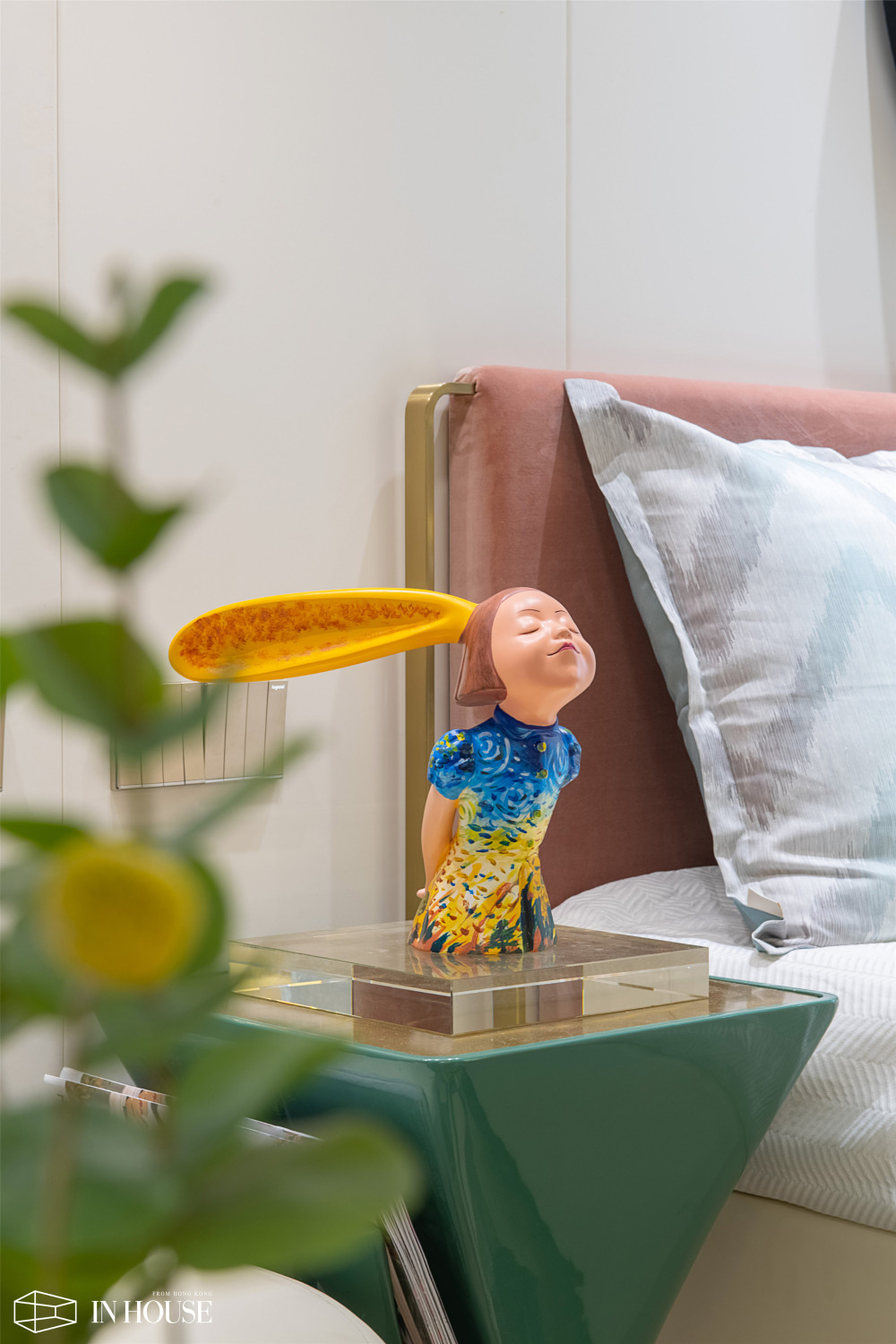 世茂·公园美地公寓样板房 / 一字型公寓-43