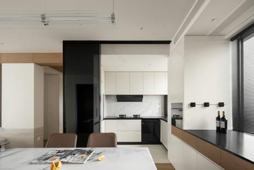 滨江上品丨中国浙江丨希设计-66