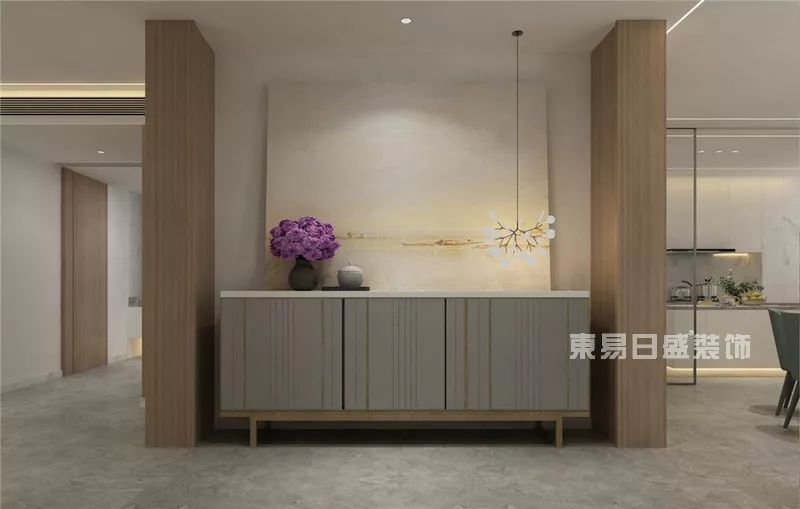 【2000㎡现代风别墅设计】不着一笔，尽得风流！-11