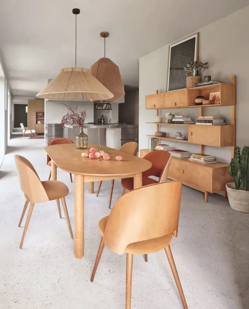 Maisons du Monde 2022,2023秋冬新系列-24