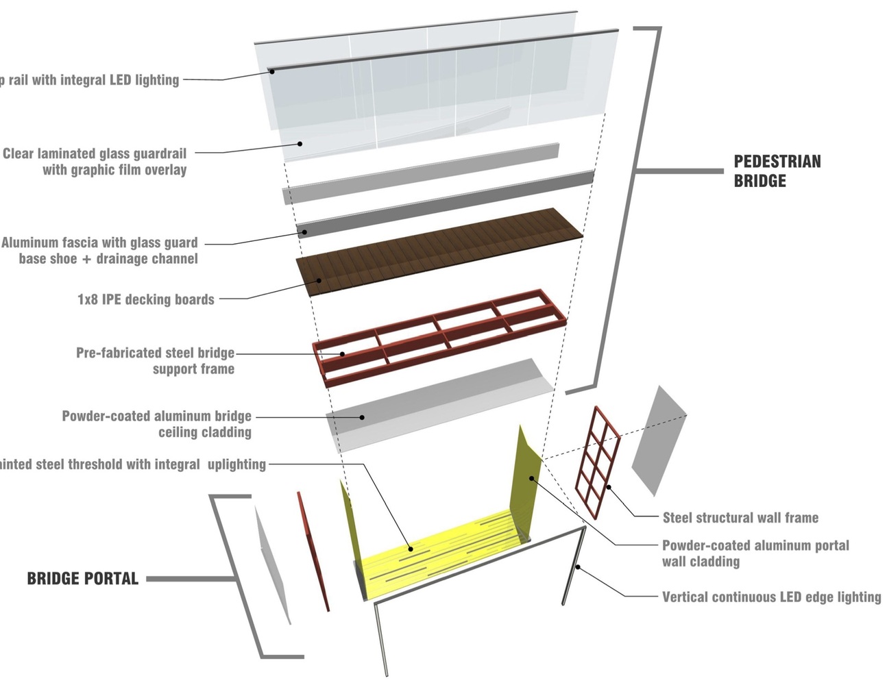 Small Bridges at Warren College UCSD  Kevin deFreitas Architects-32