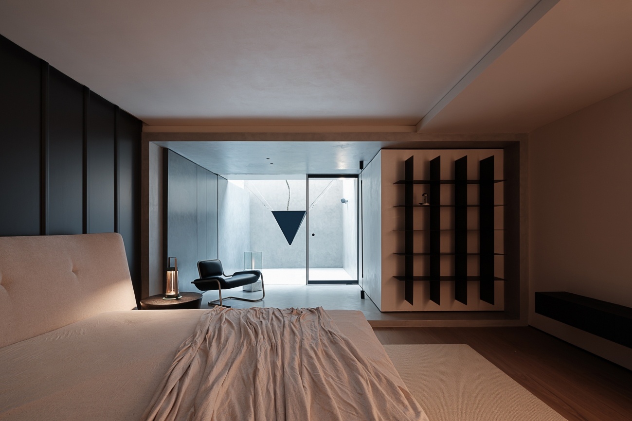 向光生长丨中国福建丨墨然设计-56