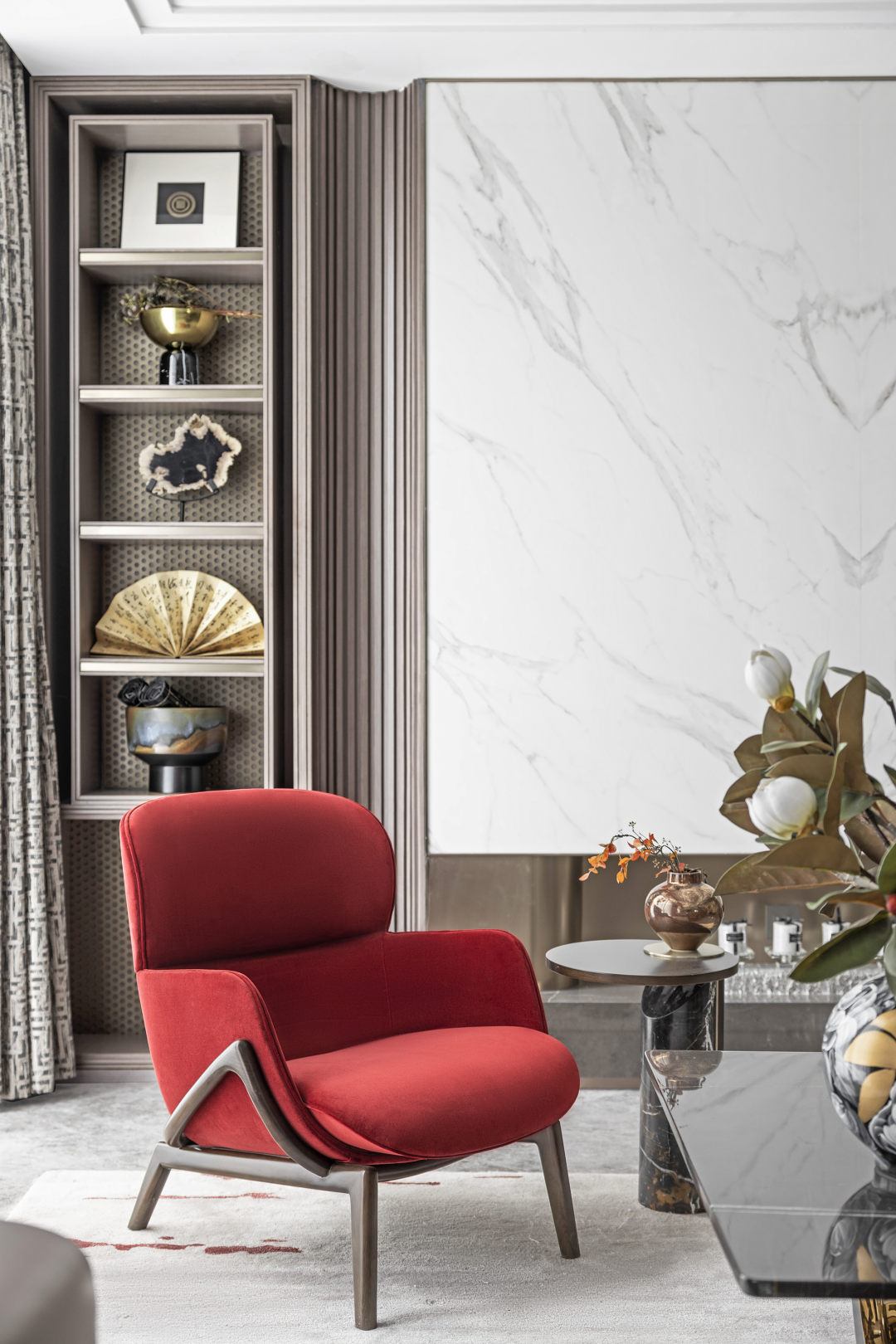 福清·龙江玖锦叠拼样板房-10