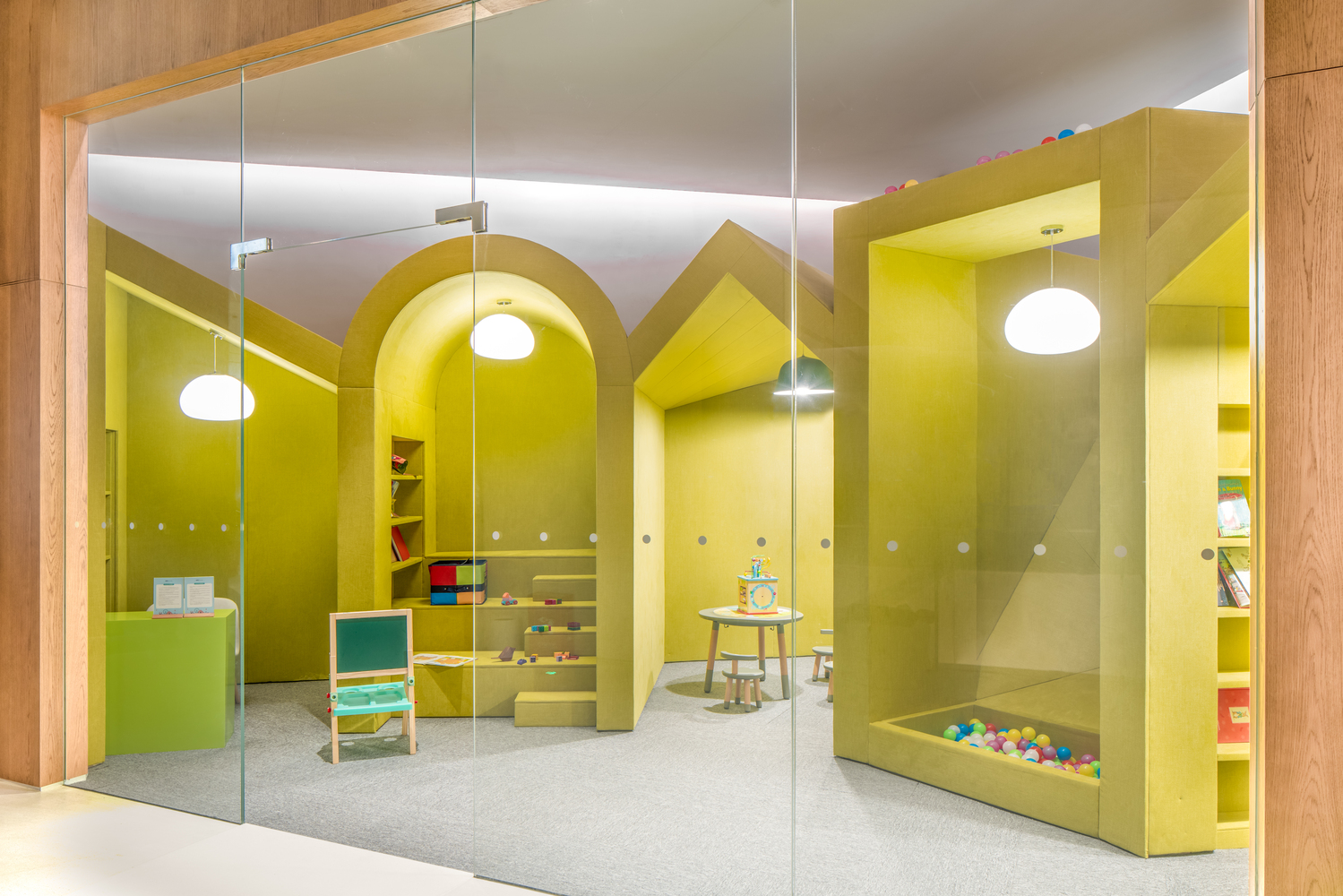 重庆蔚来酒店-11