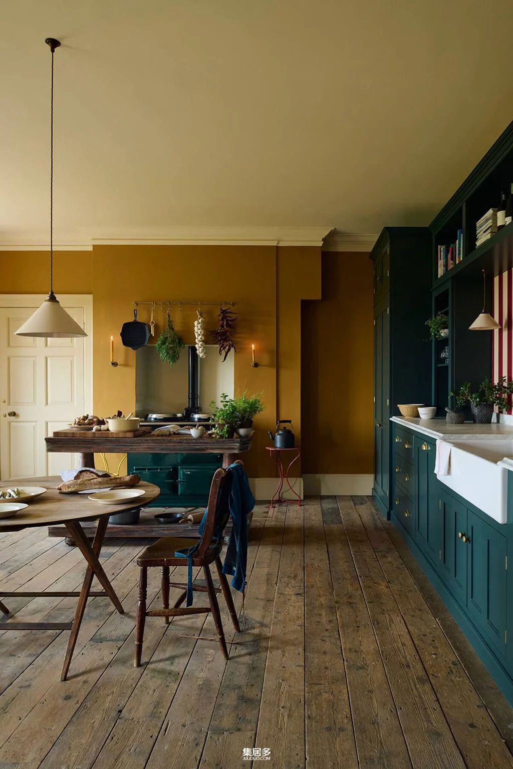 英国 deVOL 厨房设计丨英国 deVOL 公司-6