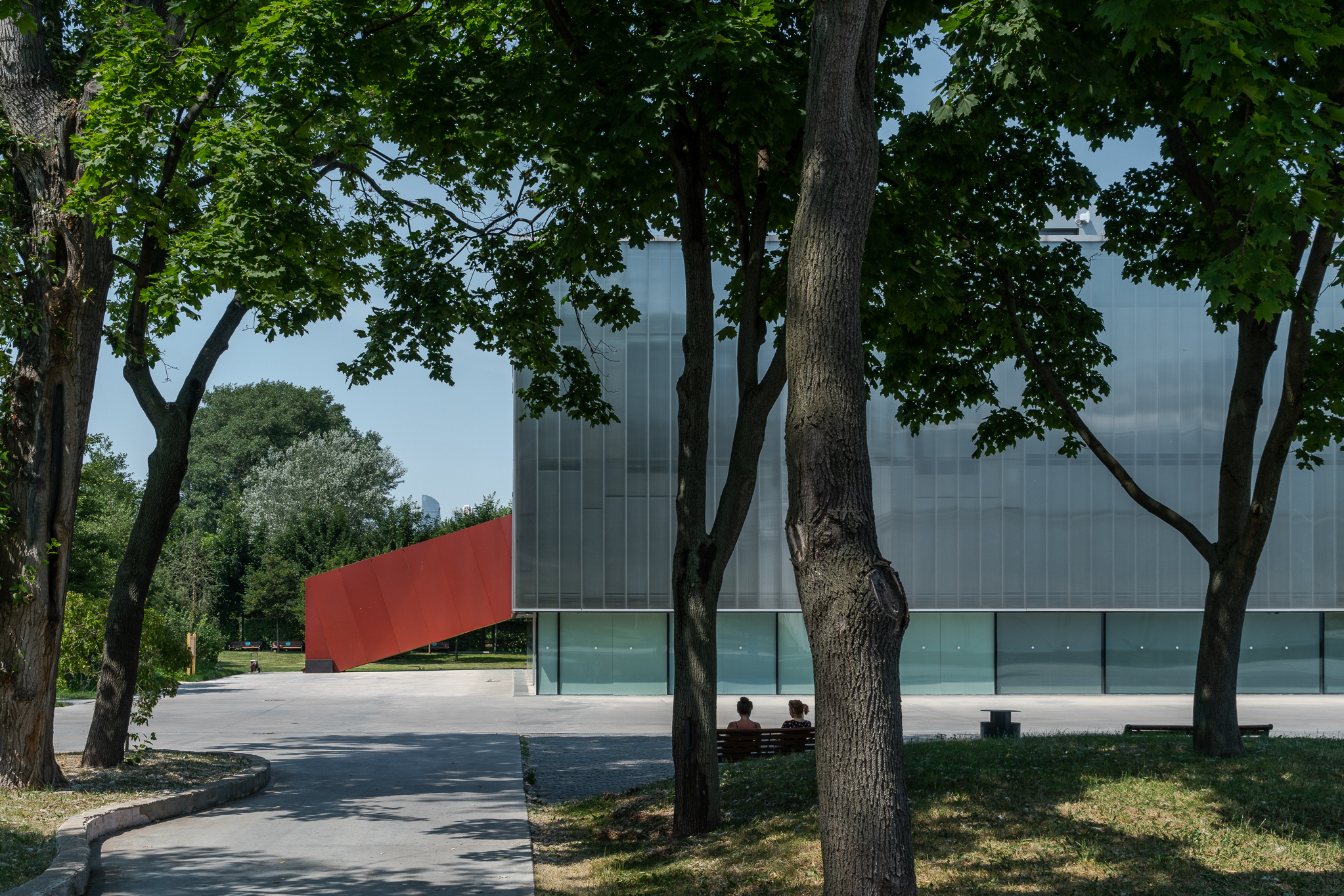 Garage Museum of Contemporary Art-16