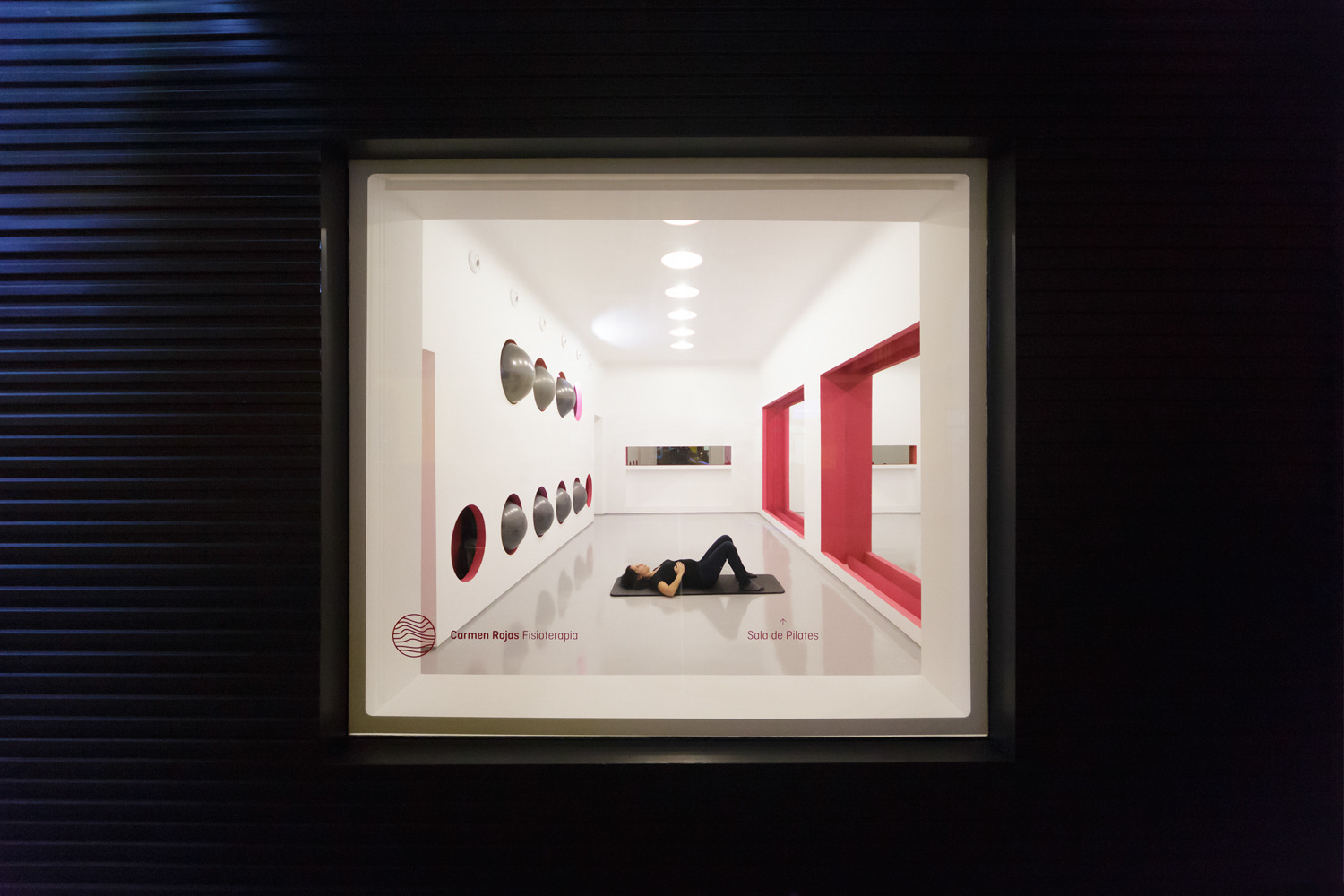 街头物理治疗诊所-14