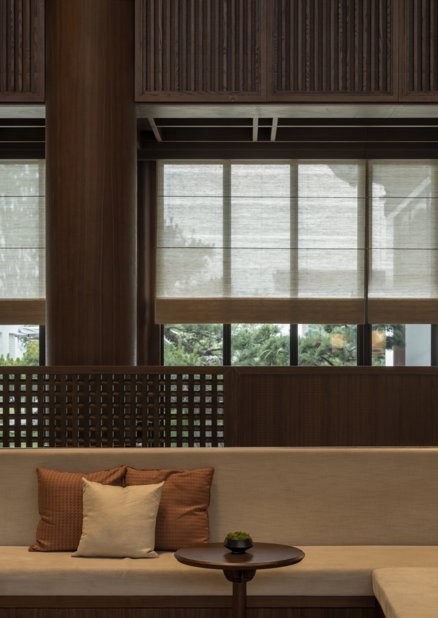 绍兴东山大观酒店丨中国绍兴丨深圳轩荣设计有限公司-42