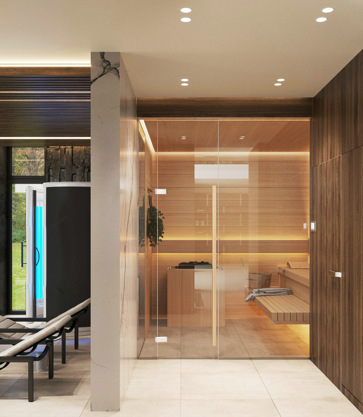 大平米气质别墅-36