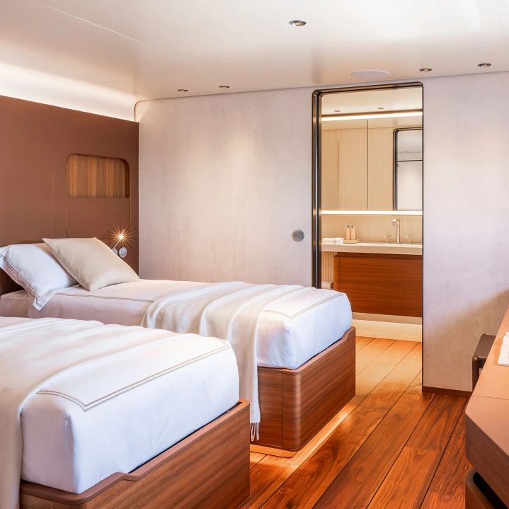 宝格丽御用大师Antonio Citterio最新豪华游艇设计！-152