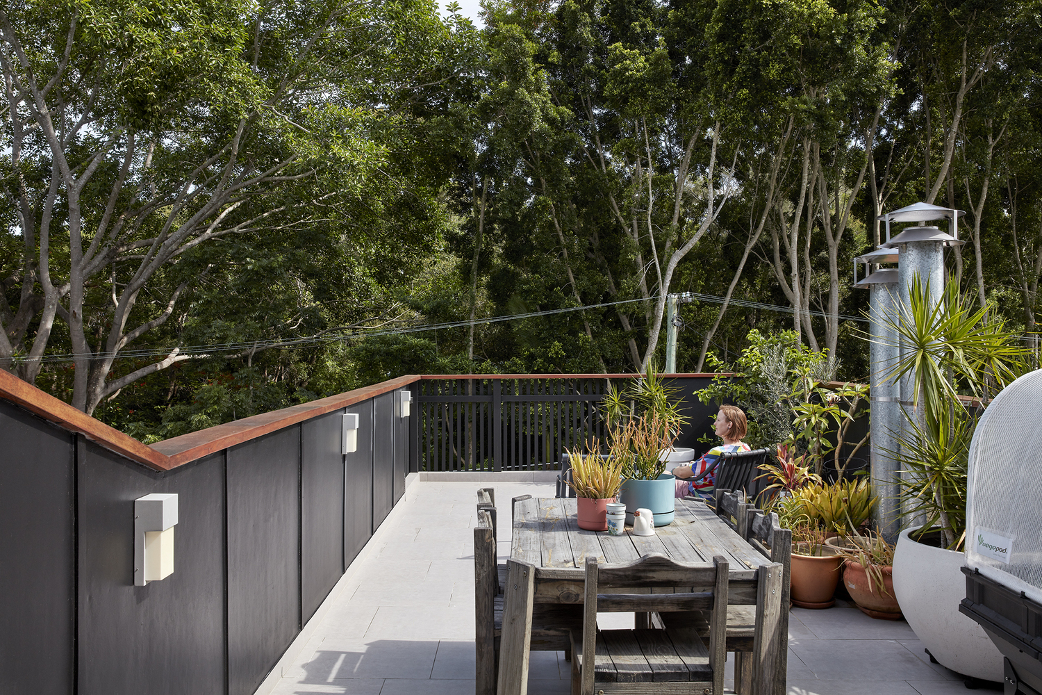 澳大利亚我们的弹性房屋丨语境-11