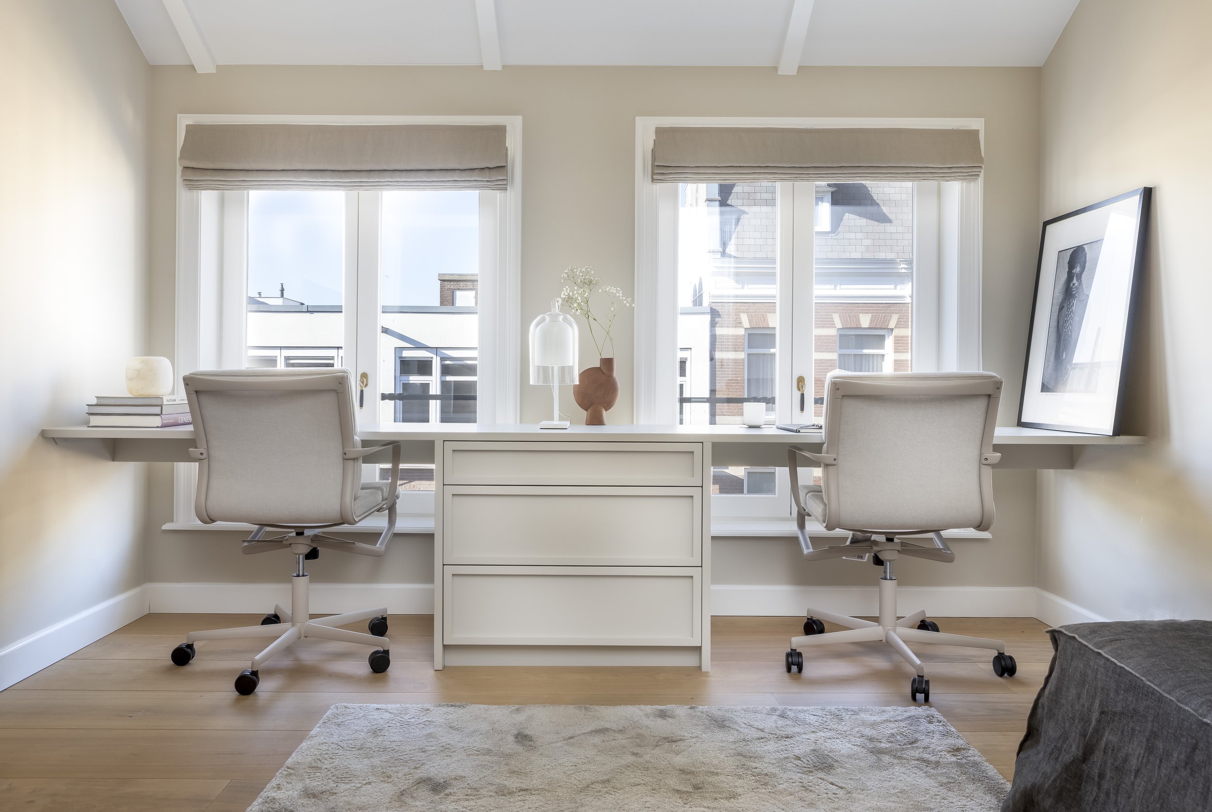 The monochrome apartment-8