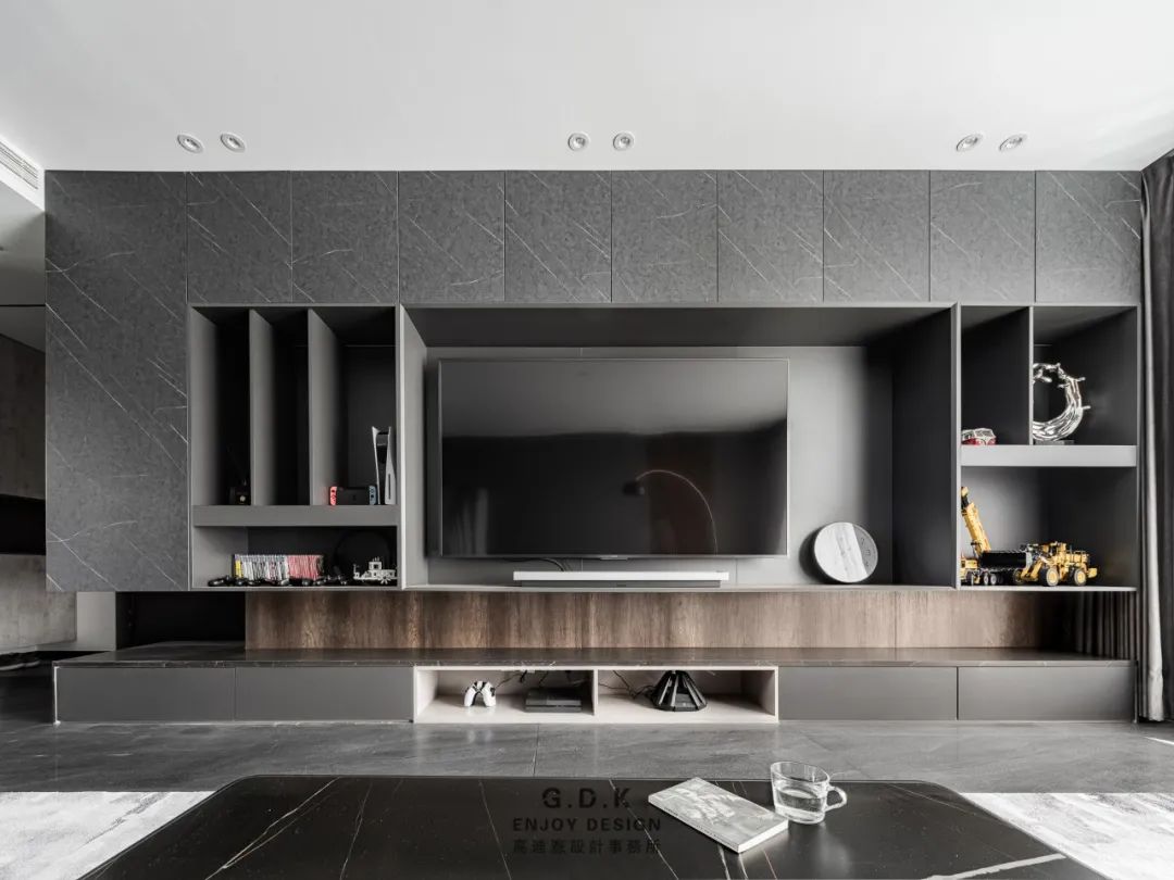 高迪愙实景 | 家的 “ 舒适区 ”-35