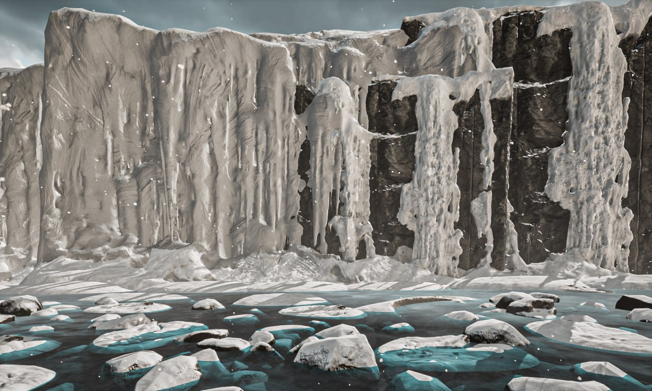 《纳尼亚传奇》电影模拟-8