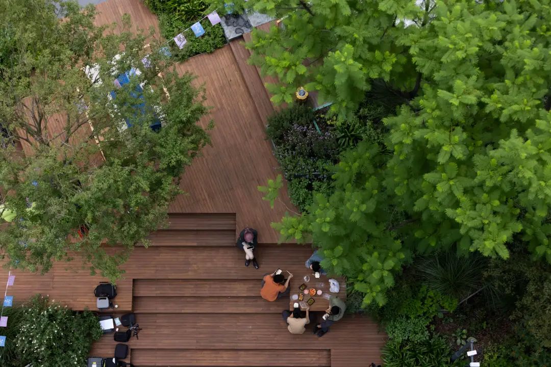 城市公园商业 | 成都万华·麓坊中心B馆（上）-80