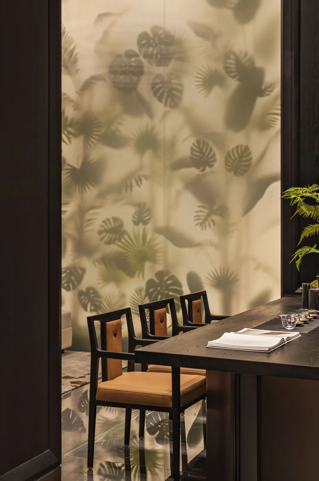 青岛金地华悦丨中国青岛丨则灵艺术-41