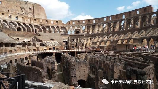 米兰设计周探寻古罗马辉煌-28