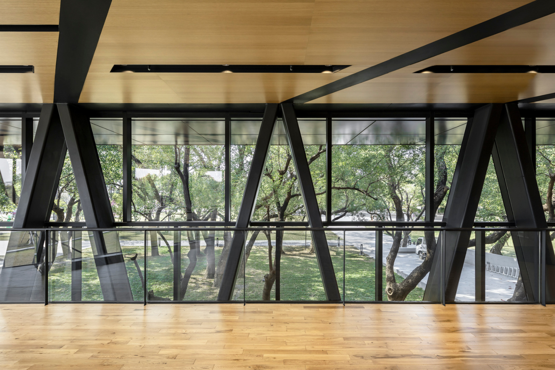 屏东公共图书馆改造项目丨中国大连丨Mayu Architects-45