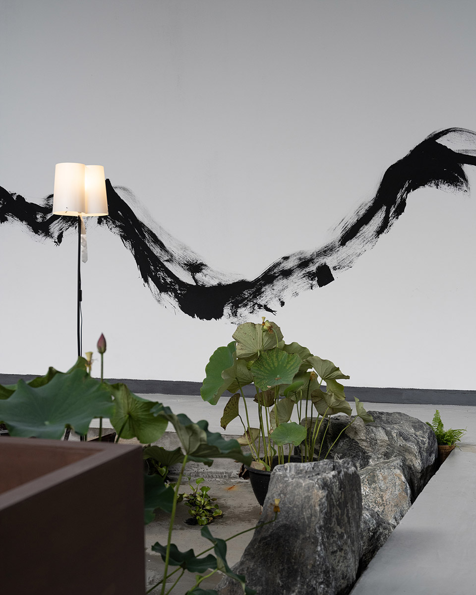 Arirang Dowon咖啡店丨韩国丨Atelier SOW-55