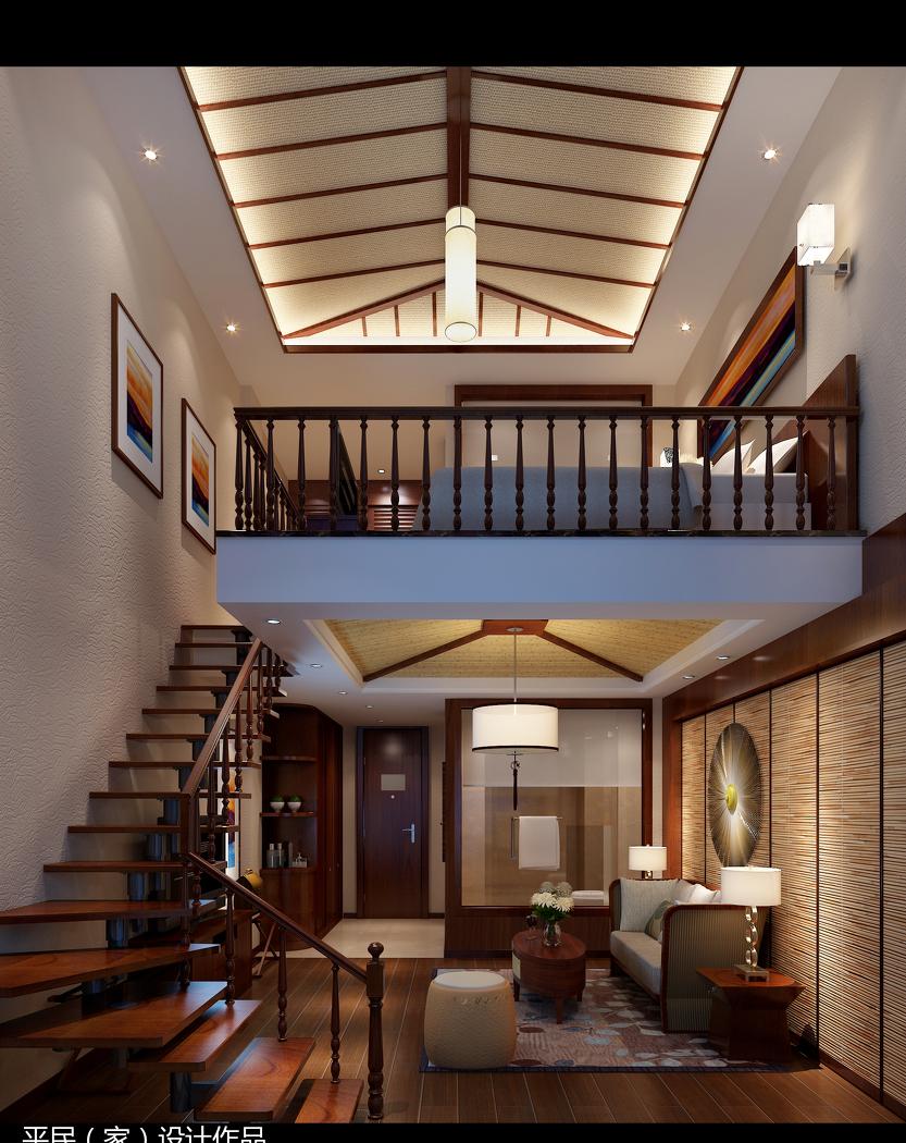 
丽江东南亚酒店 -9