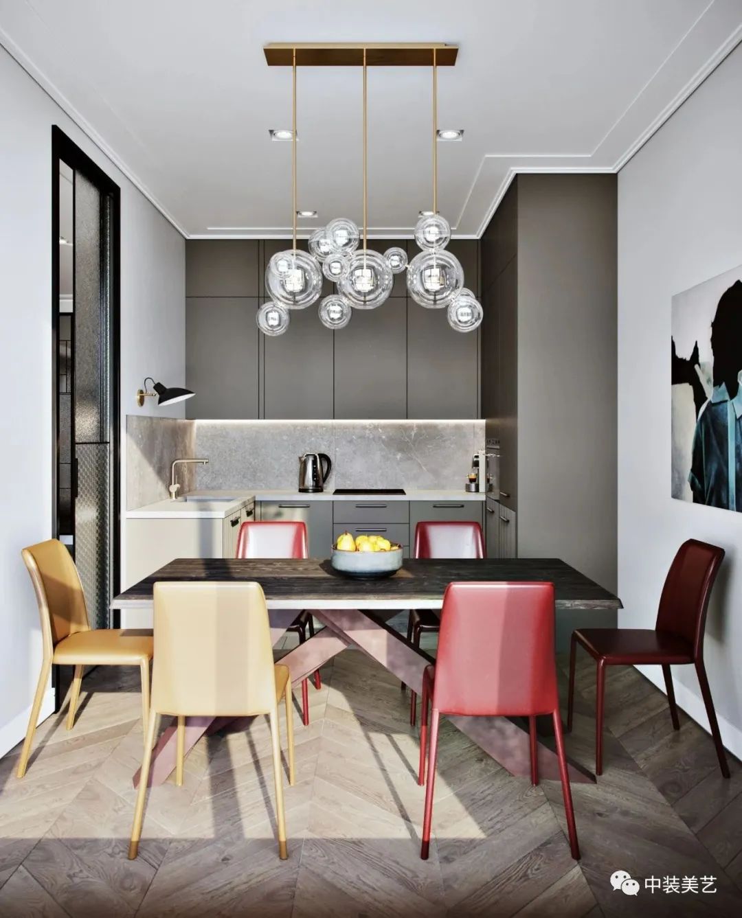 Top Case/不得不手动点赞的[中性英伦风]-51