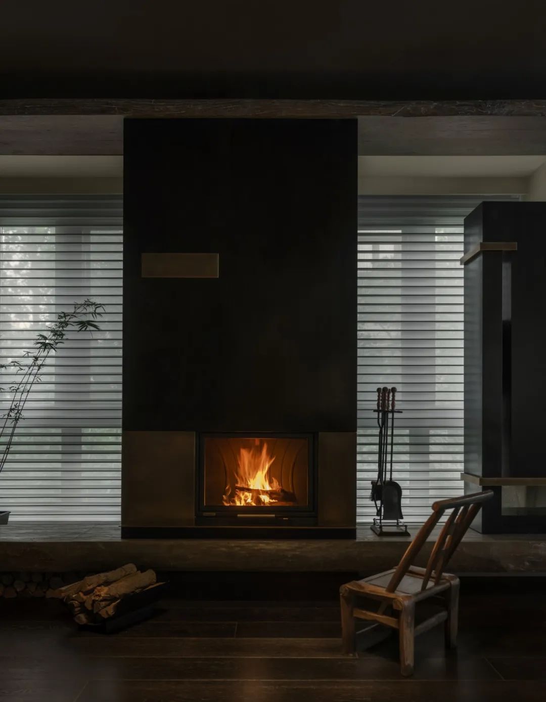 MASONPRINCE上海淮海路店丨中国上海丨TOMO東木筑造-229