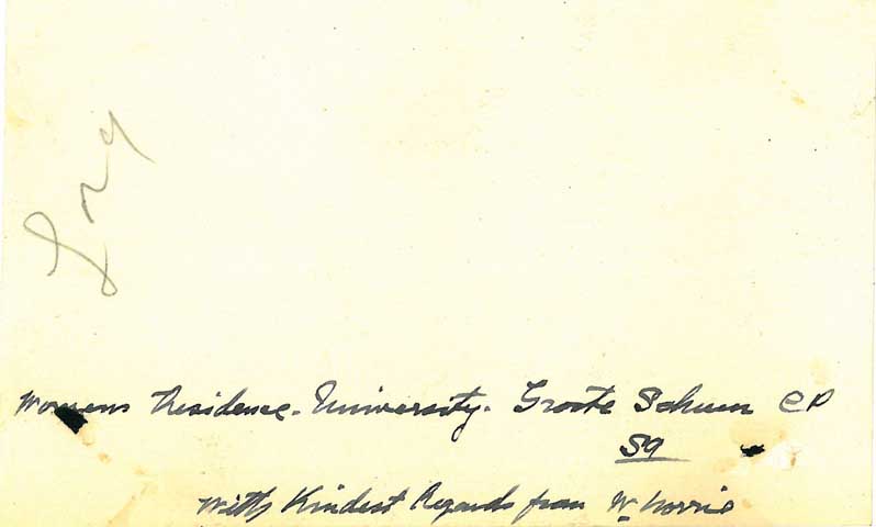 University of Cape Town（开普敦大学）丨南非开普敦丨Joseph Michael SOLOMON等-32