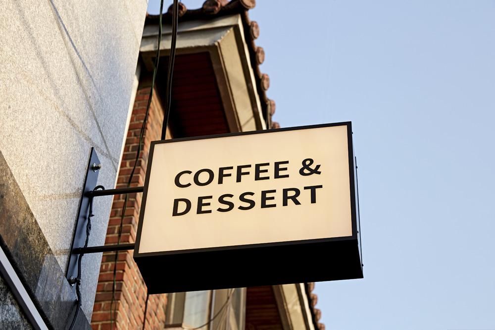 明亮清新的 10 平米小空间设计-18