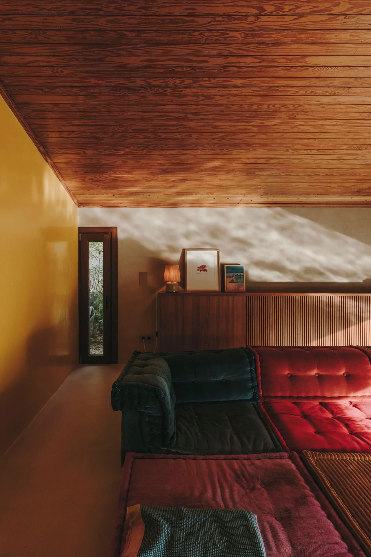 Casa da Praia住宅-29