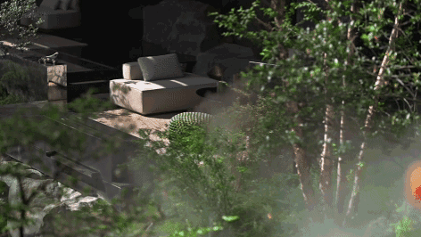 新作 自然之下的无界洄游丨紫香舸-29