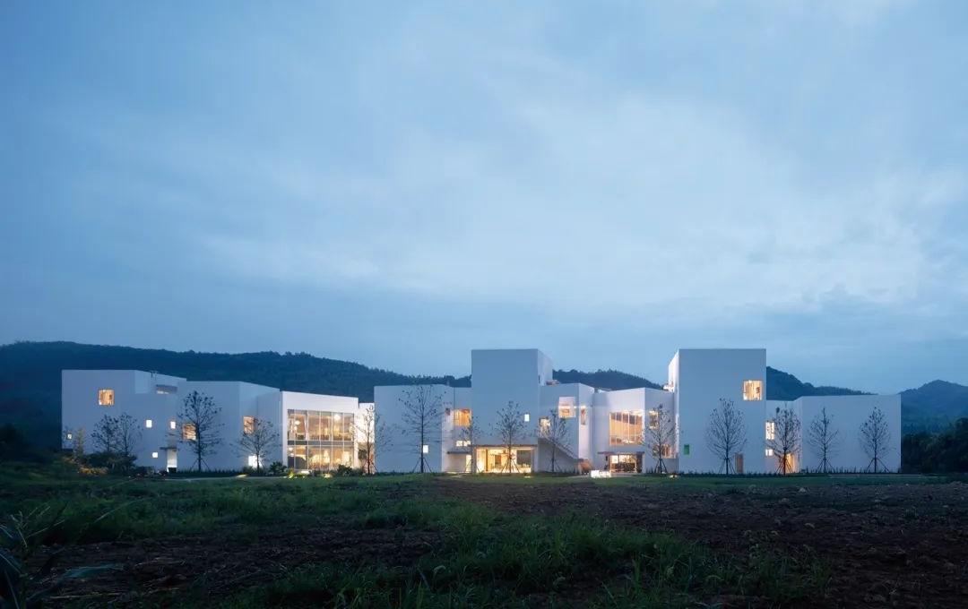 田中聚落,西坡劳岭良室丨中国湖州丨跳房子建筑工作室-8