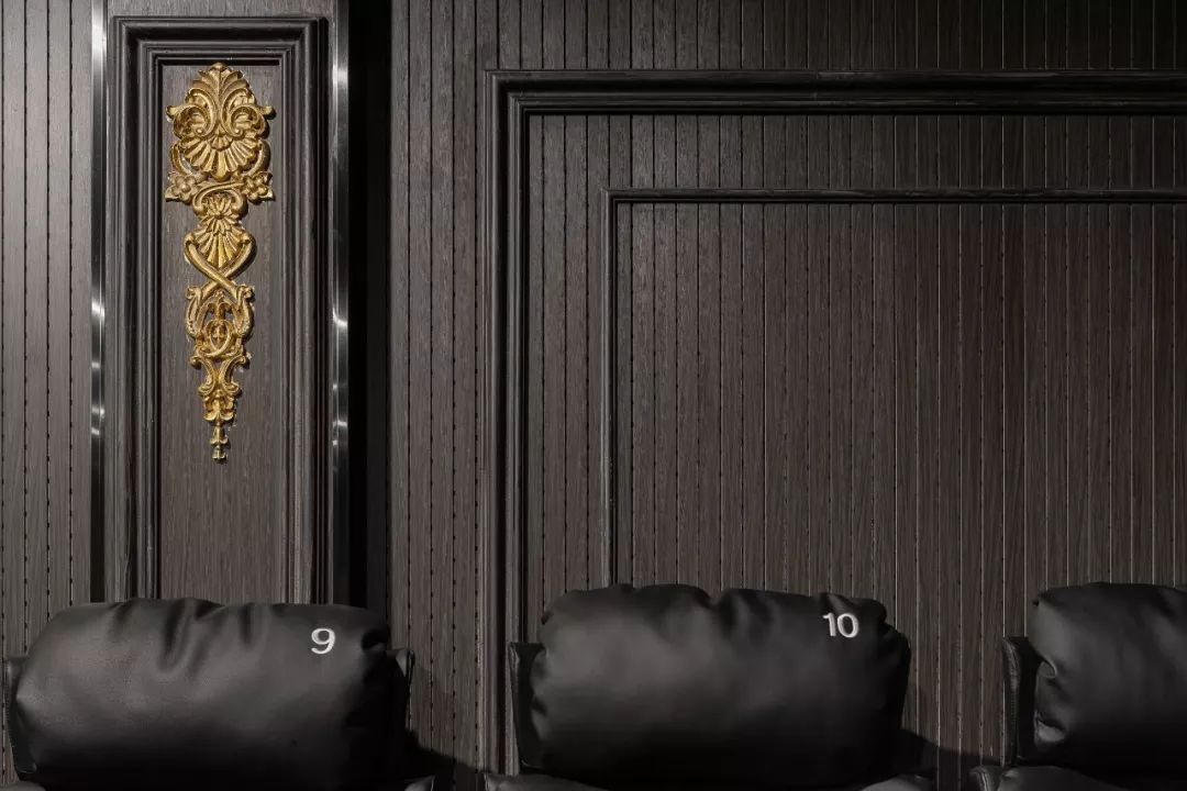 影院空间设计新趋势 | 打破传统，打造沉浸式观影体验-64