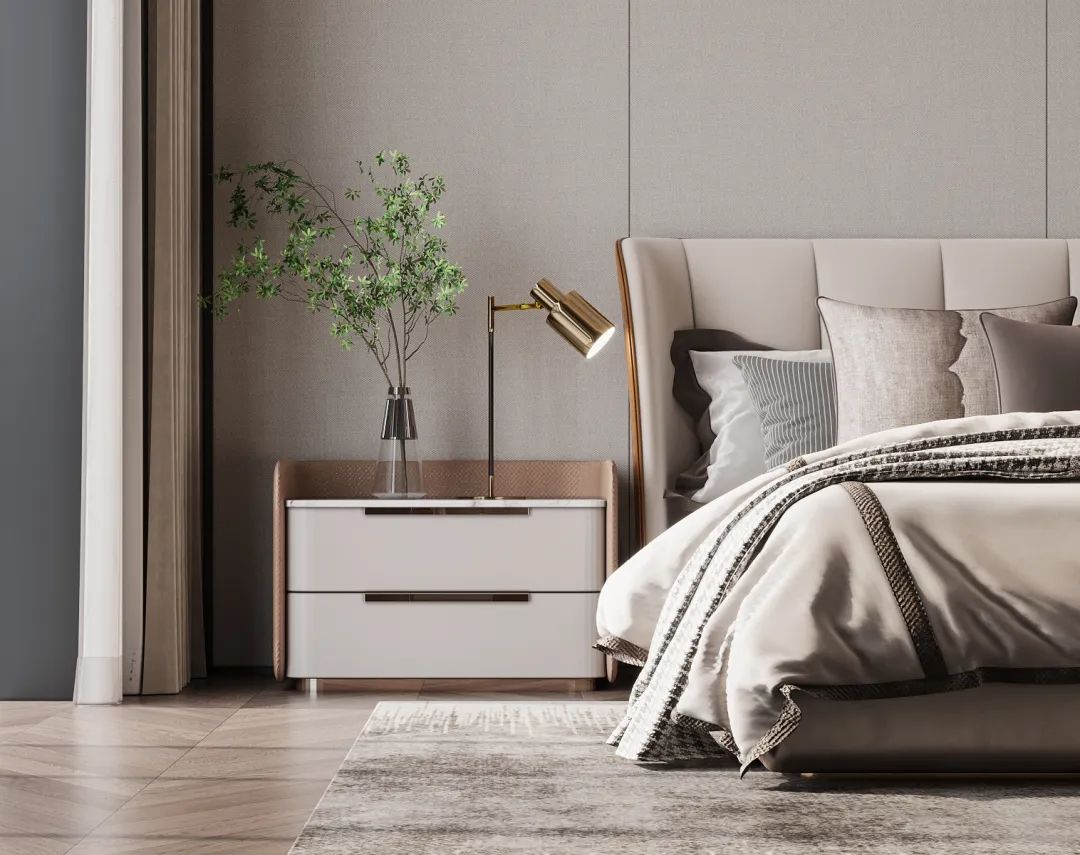 景源名墅现代简约大宅丨上海尚层别墅装饰第一运营中心-24