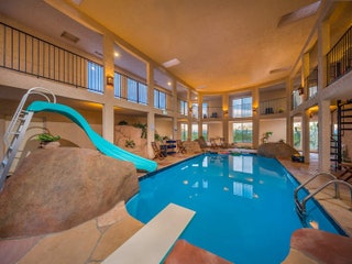 冬季暖身民宿推荐 | 室内泳池&按摩浴缸，尽享温馨度假时光-15