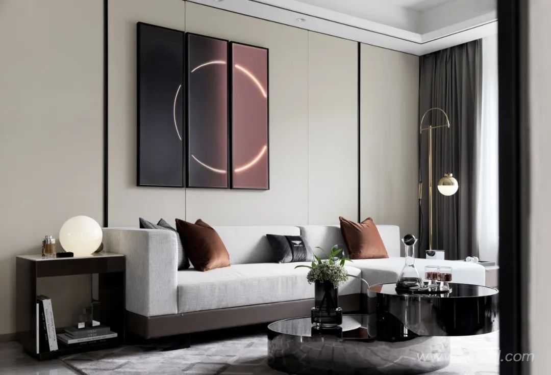 红宝石之魅 | 其境设计的人与空间探索-63