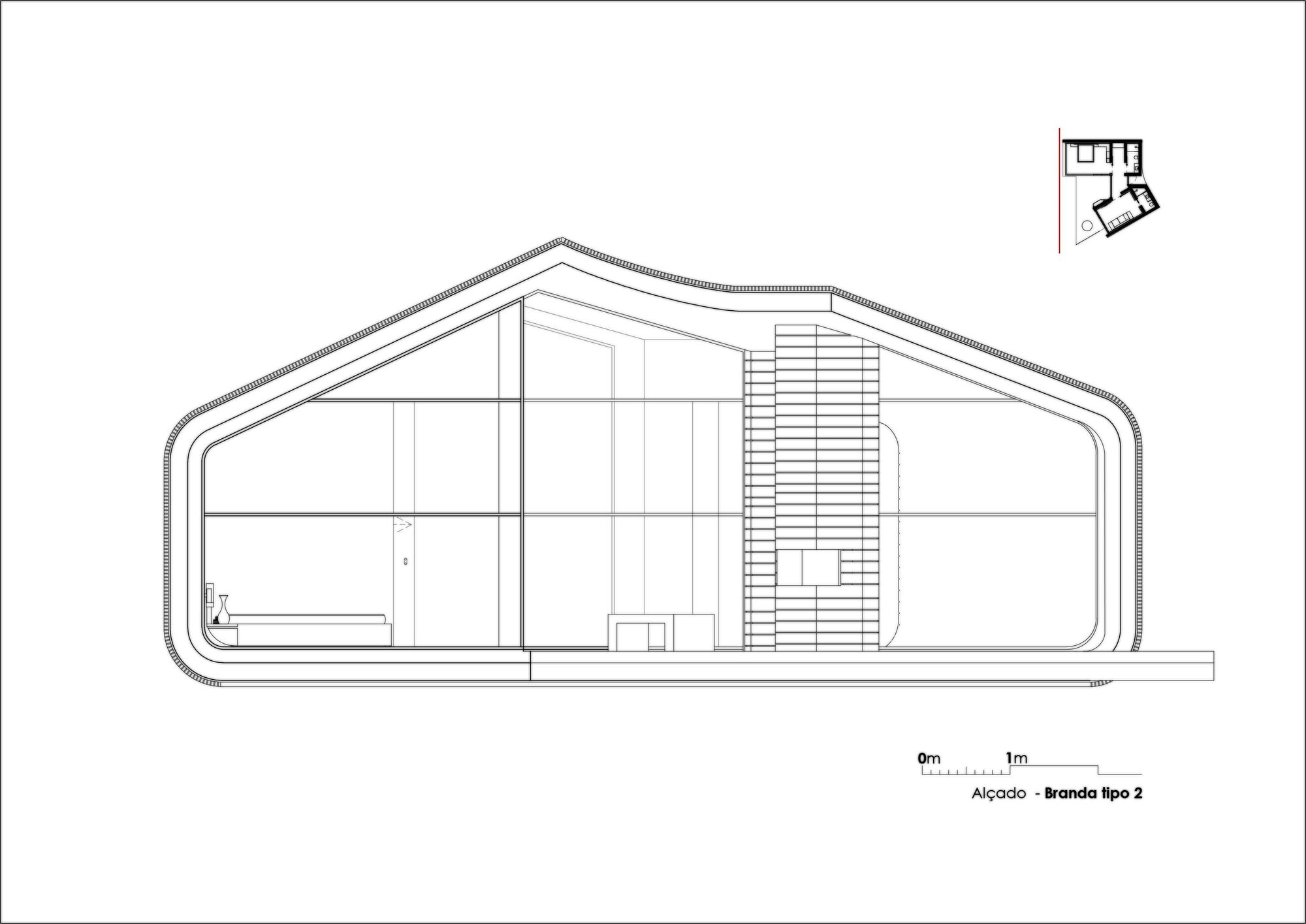 杜罗薰衣草自然与健康丨葡萄牙丨FCC Arquitectura-71