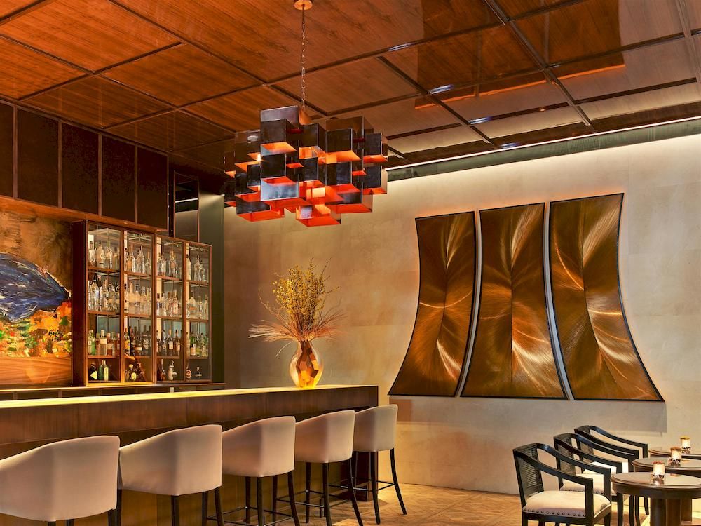 伊斯坦布爾聖瑞吉酒店-10